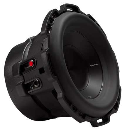   Rockford Fosgate P2D28